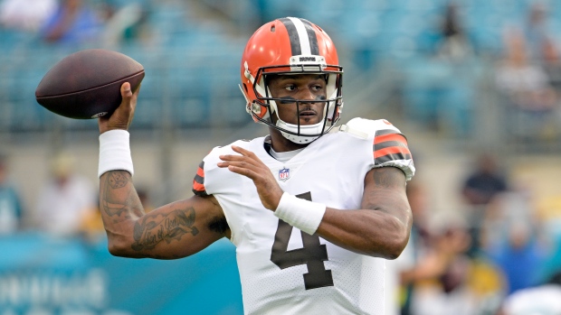 Cleveland Browns vs. Jacksonville Jaguars preseason free live stream: How  to watch Deshaun Watson, TV, odds 