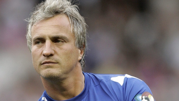 Former France star David Ginola seeks FIFA presidency in bookmaker-backed campaign Article Image 0