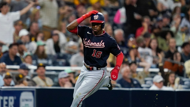 Victor Robles