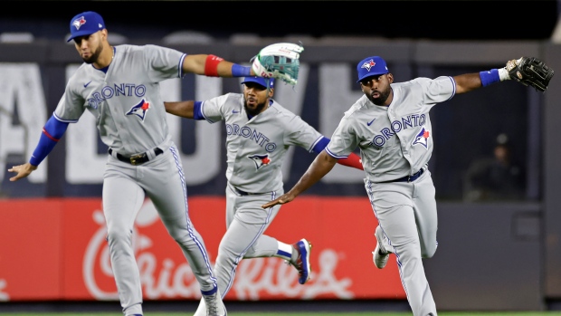 Toronto Blue Jays on X: Shall we chews to continue?