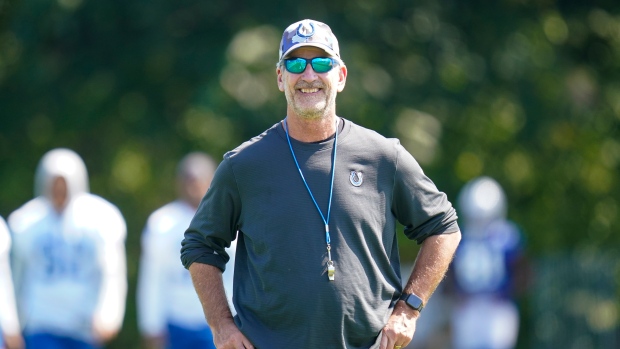 Frank Reich