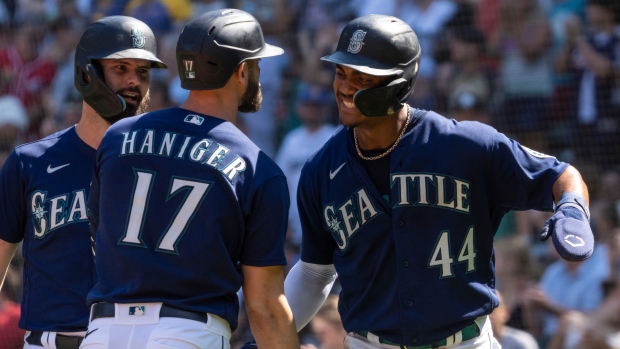 Seattle Mariners roster tracker for the 2021 season