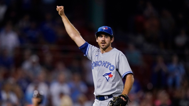 How Elite will Jordan Romano Be This Year? Toronto Blue Jays