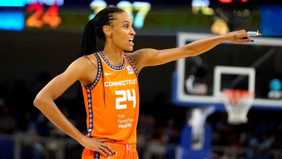 wnba tv schedule australia