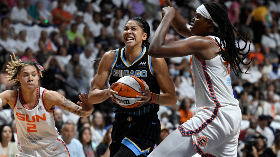 eastern european women's basketball league