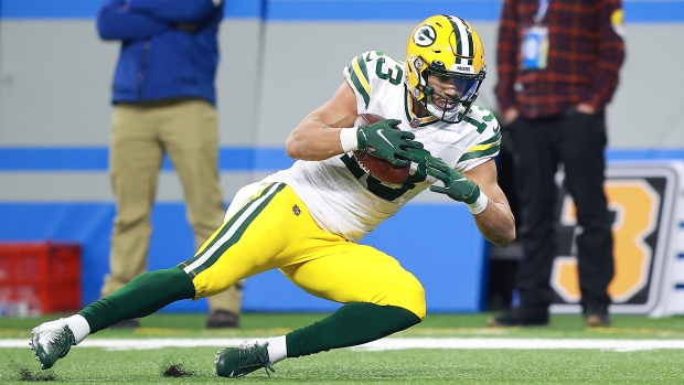 Packers shelve Bakhtiari, Jenkins, Lazard to open vs. Vikes