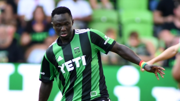 Djitté Hat Trick Clinches Austin FC's First Playoff Berth: Senegalese  striker comes up big in 3-0 win over Real Salt Lake - Sports - The Austin  Chronicle