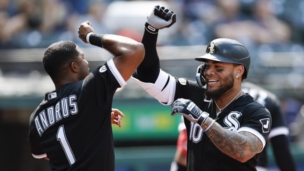 White Sox right-hander Lucas Giolito roughed up in 11-10 loss to