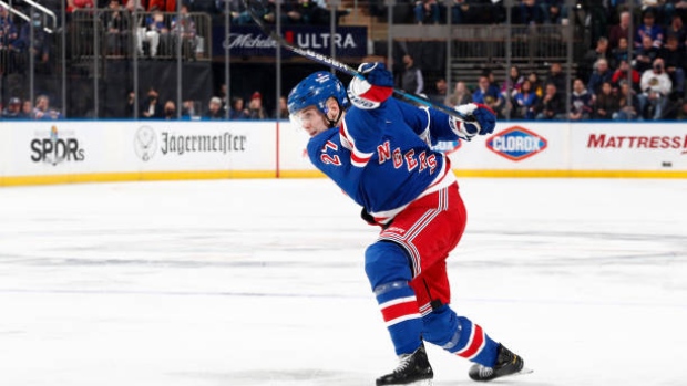 New York Rangers guide to 2023 NHL Draft