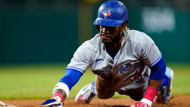 TSN on X: The Toronto Blue Jays have reportedly added to their