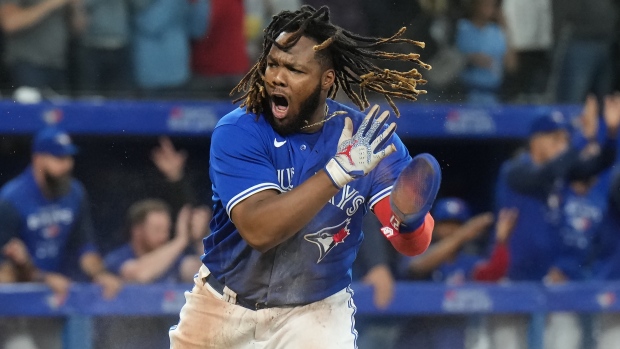 Toronto Blue Jays clinch MLB post-season berth with Orioles' loss to Red  Sox - The Abbotsford News