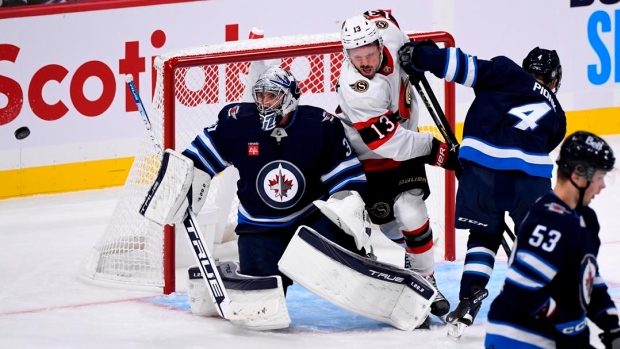 Winnipeg Jets games to be broadcast on TSN 3