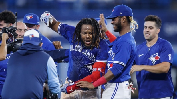 Scott Mitchell: Why the Toronto Blue Jays are the most shift-heavy