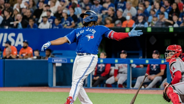 Mastrodonato: Vladimir Guerrero Jr. owning the Red Sox is proof the Blue  Jays are to be feared