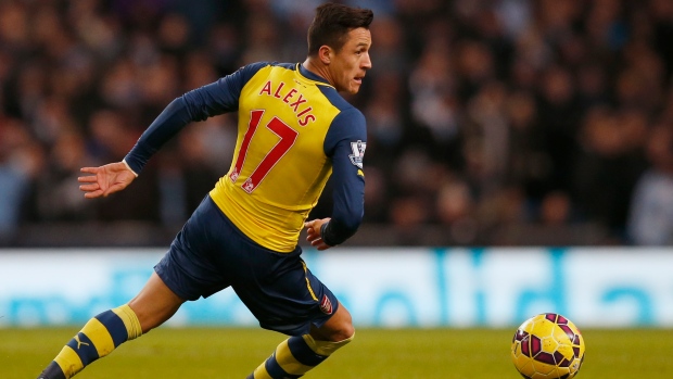 Soccer fa cup fifth round arsenal v middlesbrough emirates stadium