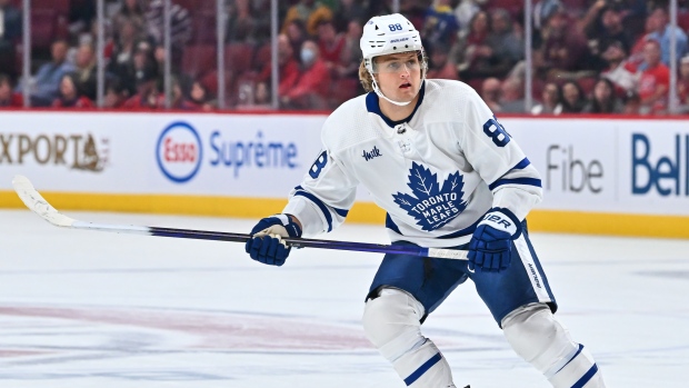 Toronto Maple Leafs: The Casualties of the Cap Crunch