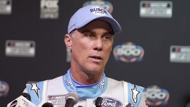 Kevin Harvick