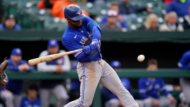 Scott Mitchell: Why the Toronto Blue Jays are the most shift-heavy