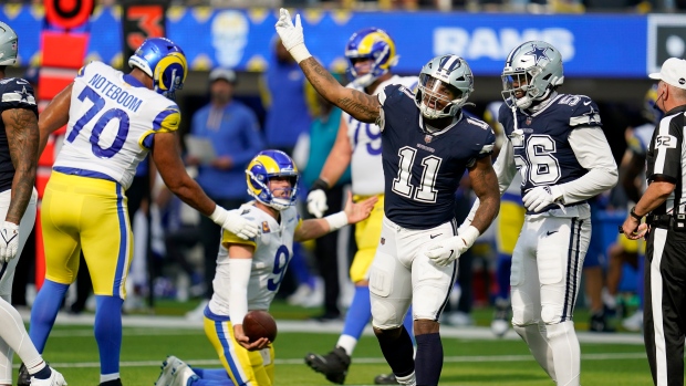 FanDuel Value Plays and Busts for NFL Week 8