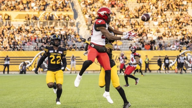 CFL West semifinal preview: What you need to know about Lions vs. Stampeders