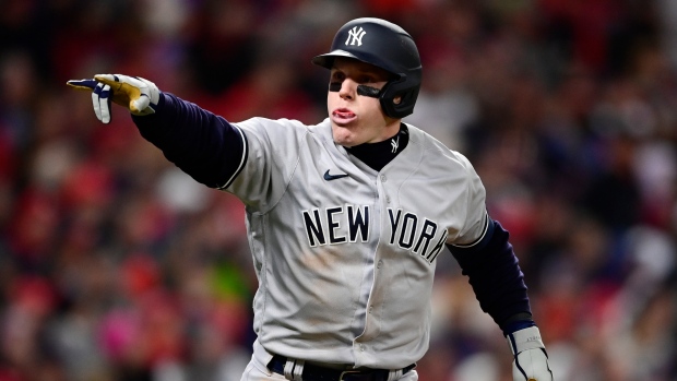 Harrison Bader injury news: Return to Yankees this week