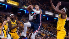 Wizards' Kyle Kuzma to throw out first pitch before Nats-Marlins game -  WTOP News