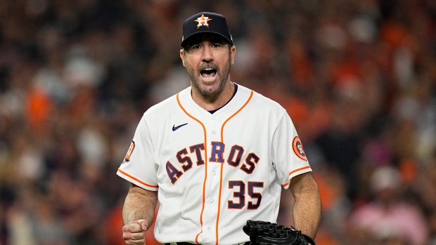 Verlander: Mets move 'a leap of faith' that 'has paid off