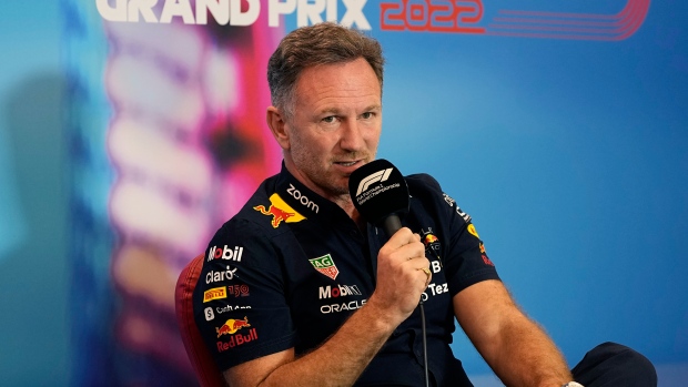 Jos Verstappen: Red Bull F1 team will “explode” if Christian