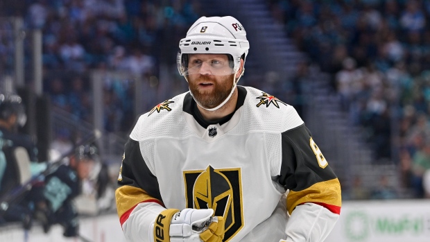 Golden Knights add Phil Kessel on one-year deal