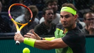 TSN Confirms Massive Slate of ATP Tennis Coverage, Kicking Off with ABN  AMRO WORLD TENNIS TOURNAMENT from Rotterdam, Beginning Today - Bell Media