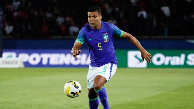 Casemiro