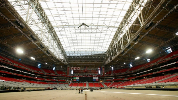 Falcons stadium cost grows to $1.2 billion