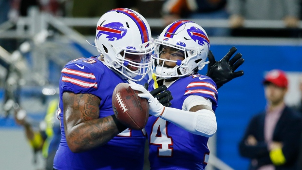 Cleveland Browns vs. Buffalo Bills: Week 11 Need to Know - Dawgs