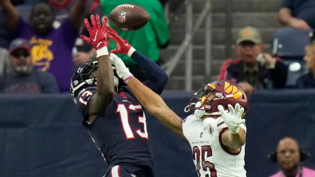 Chicago Bears battle Washington Commanders to kick off Week 5 NFL slate on  TSN, TSN+