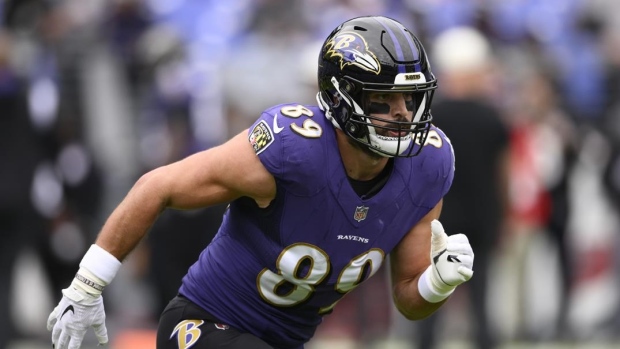 Mark Andrews Prop Pick: Betting on Under 10.5 Touchdowns In 2020