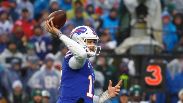 NFL Trade Rumors: 5 Non-QB superstars who could be on the move, ft. Josh  Allen