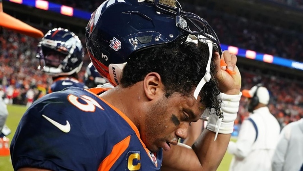 Denver Broncos for sale - TSN.ca