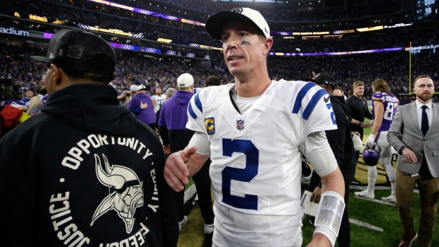 NFL Fans Not Sure About Colts After Historic Comeback Loss