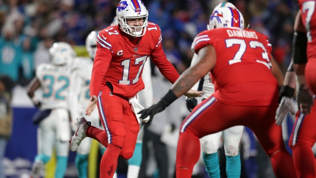 NFL Analyst Says Bills Tyler Bass Will Shape Postseason Race