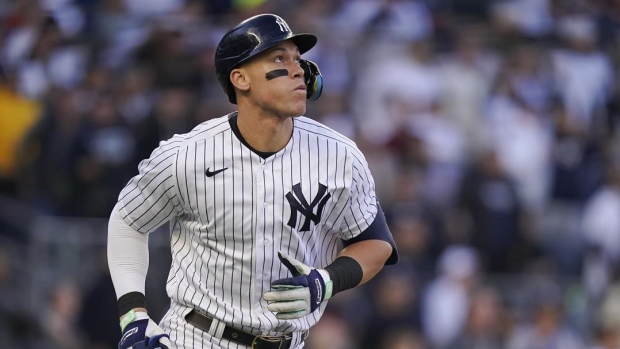 Aaron Judge recently revealed that Tyler Glasnow is his least