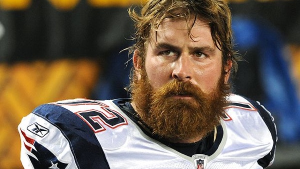 Matt Light