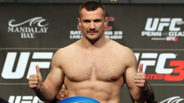 Mirko Cro Cop