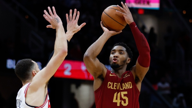 Utah Jazz Are 'Ringing the Bell' at the Free Throw Line