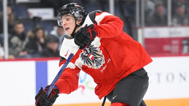 Plenty of intrigue after Connor Bedard in Bob McKenzie's NHL Draft Lottery  Edition ranking