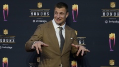 Rob Gronkowski