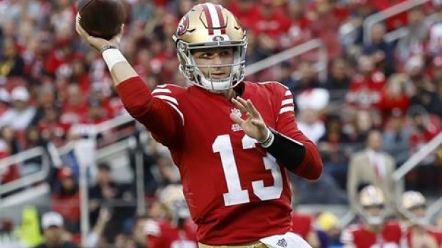 Rookie quarterback Brock Purdy impresses again as San Francisco 49ers  clinch NFC West with win over Seattle Seahawks, Sports