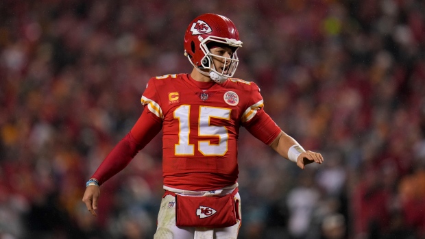 Best Bets for Chiefs vs. Eagles Sides, Totals and Injury Updates - The  Spun: What's Trending In The Sports World Today