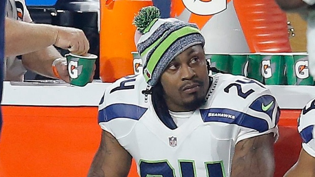 Marshawn Lynch retires after nine seasons