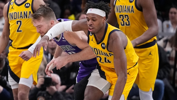 NBA India Games 2019: Behind Buddy Hield's success, improvised hoops made  from milk crates and plywood backboards-Sports News , Firstpost