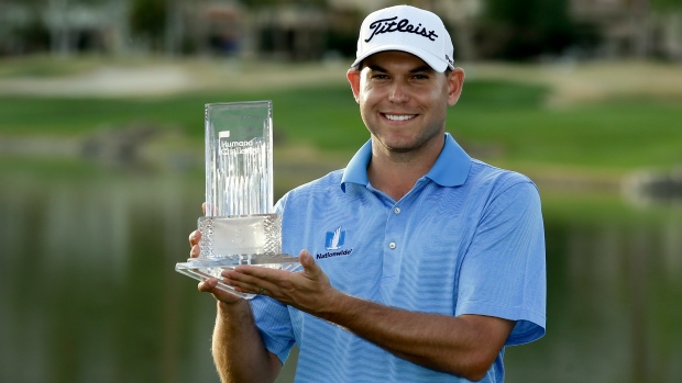 Bill Haas